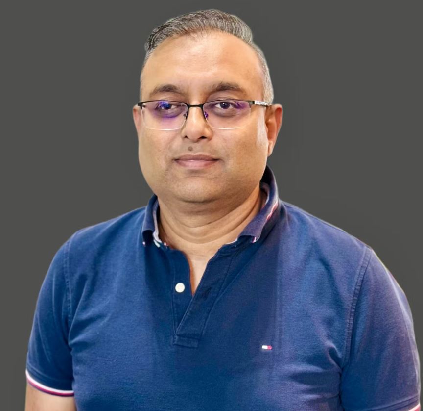 Naveen Kumar