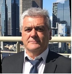 Dr. Milan Simic